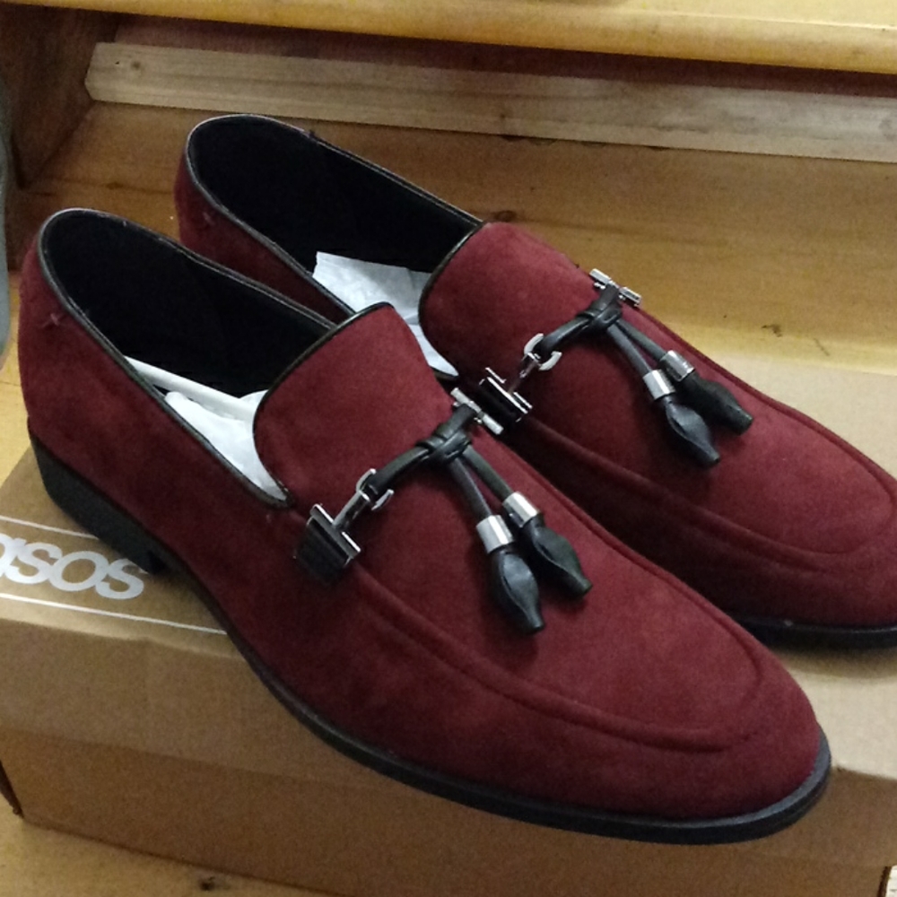 Asos - Picture 4 of 4